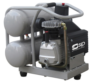Sip air compressor user manual
